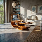 Contemporary High-end Coffee Table