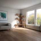 Tree Wall Shelf