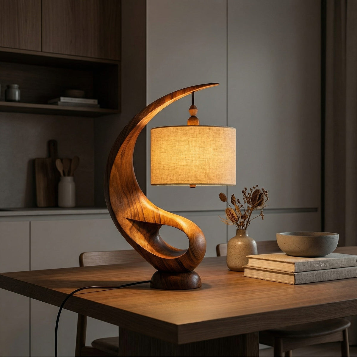 Modern Decorative Lamp
