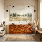 Wave Drawers Sideboard