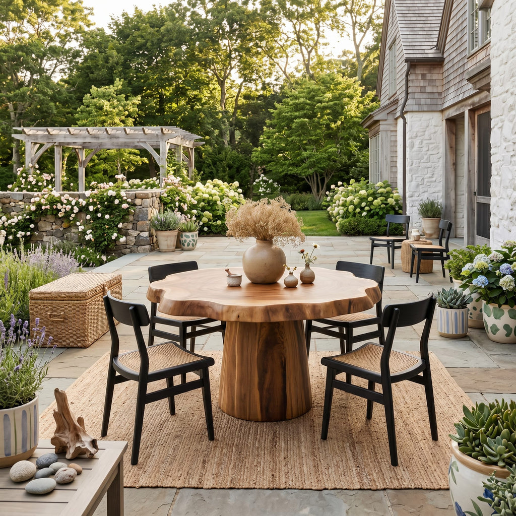Dinner Modern Dining Table