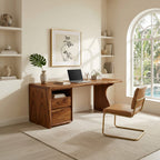 Contemporary Storage Desk
