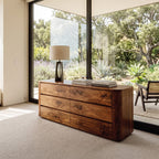 Quiet Storage Sideboard