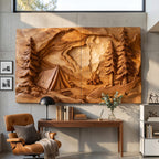 Layered Wall Art