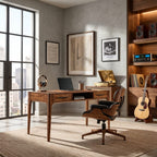 Slim Contemporary Desk
