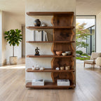 Scandinavian Shelf Bookshelf