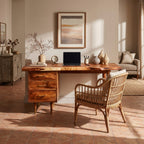 Office Executive Desk