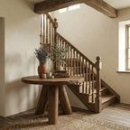 Foyer Solid Console Table