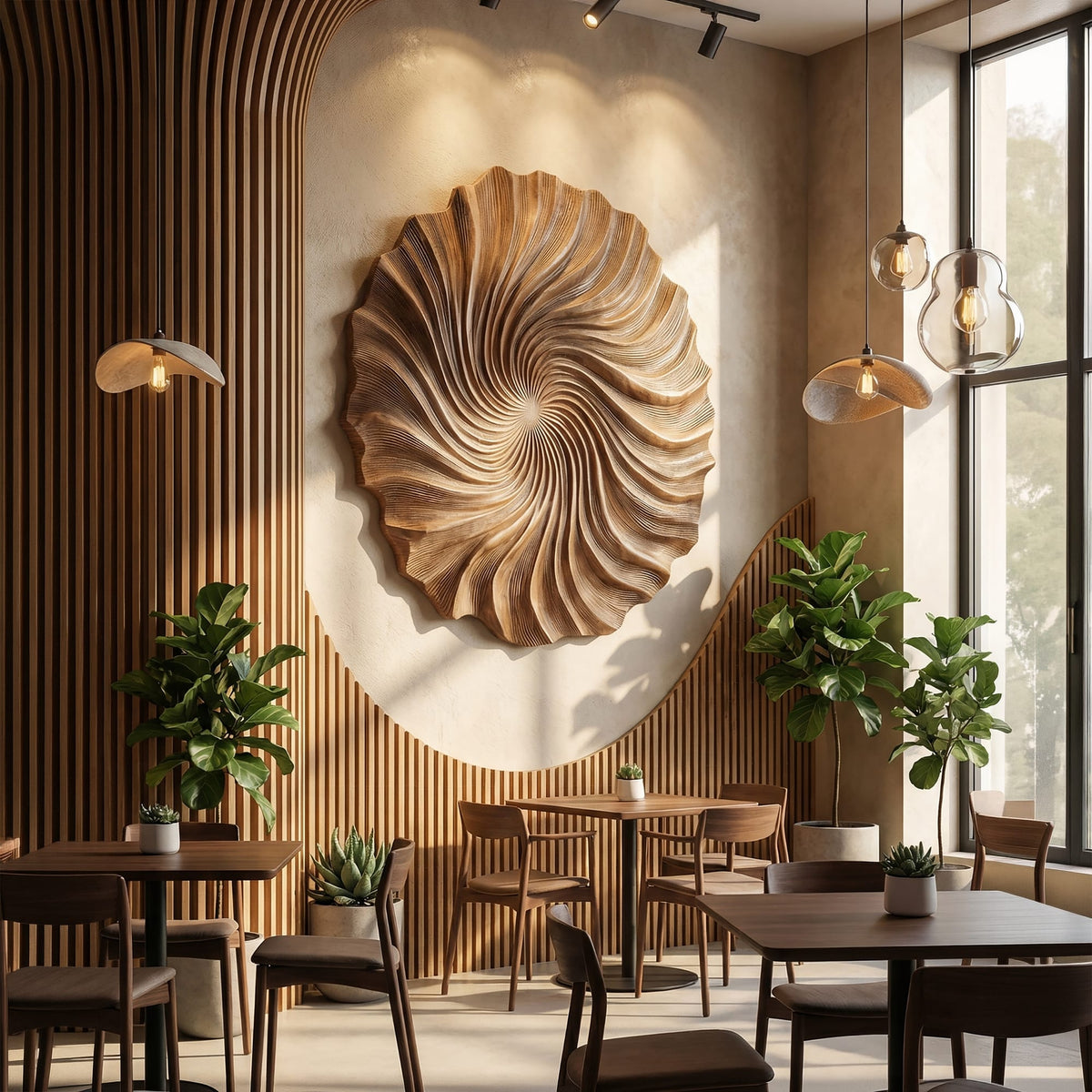 Botanical Modern Wall Art