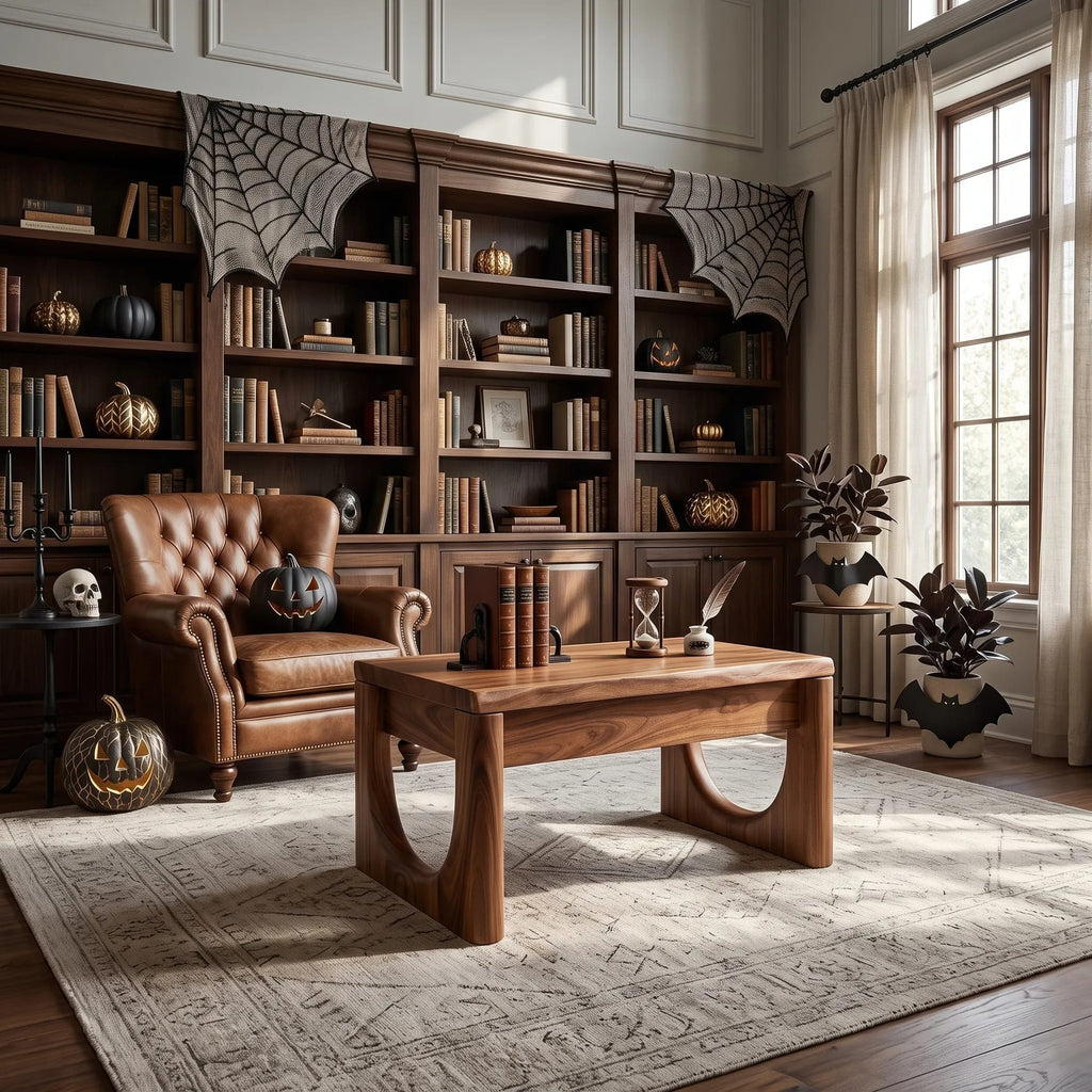 Farmhouse Lift Top Coffee Table Country Cottage, solid wood, built to order