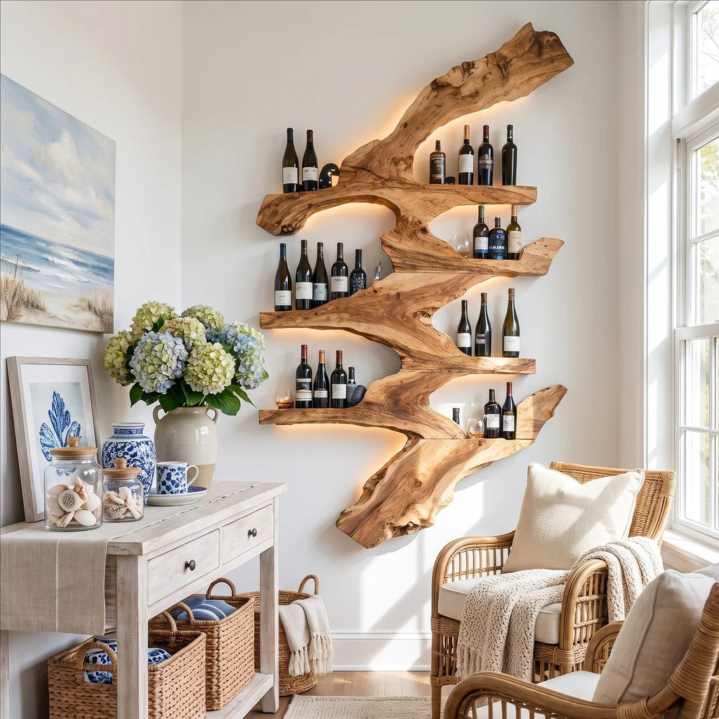 Wine Stand Countertop