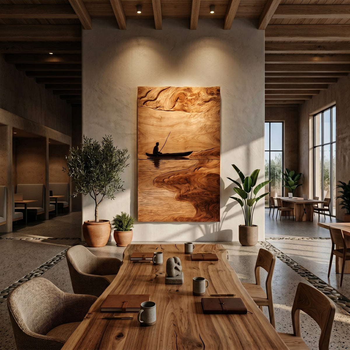 Modern Contemporary Wall Art