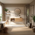 Minimal Single Vanity