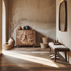 Modern Sideboard