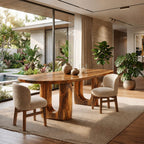 Organic Spaces Dining Table