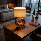 Coastal Artistic Lamp