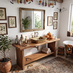 Bathroom Bathroom Vanity