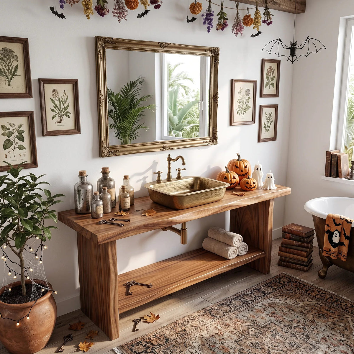 Bathroom Bathroom Vanity