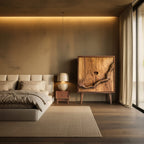 Artisan Live Edge Sideboard