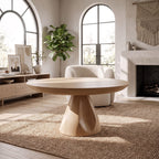 Minimal Family Coffee Table