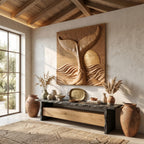 Abstract Pattern Wall Art