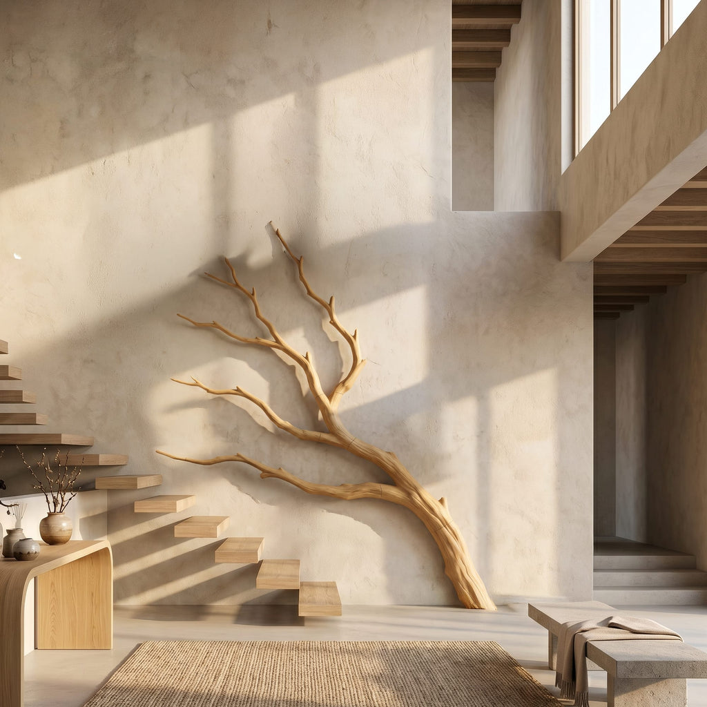 Contemporary Form Wall Art