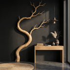 Artisan Sculptural Wall Art