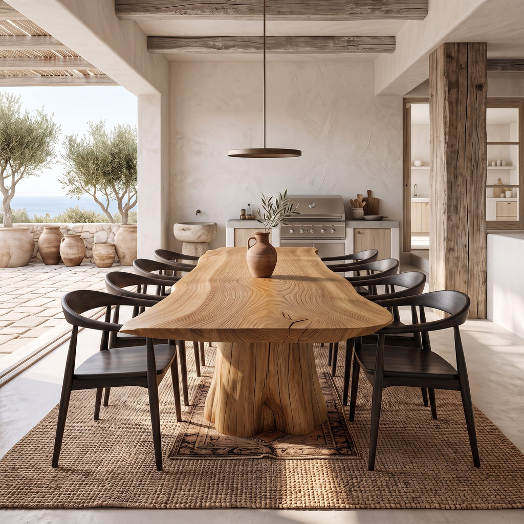 Family Dining Table