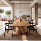 Family Dining Table