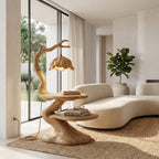 Root Solid Nightstand
