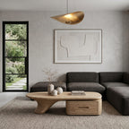 Modern Contemporary Coffee Table