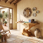 Entryway Entryway Console Table