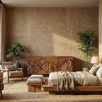 Storage Loft Sideboard