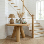 Foyer Solid Console Table