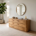Quiet Storage Sideboard