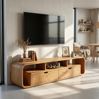 Low Apartments TV Cabinet