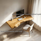 Solid Saving Desk
