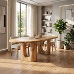 Organic Spaces Dining Table