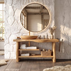 Drawers Storage Vanity
