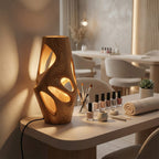 Ambient Table Nightstand