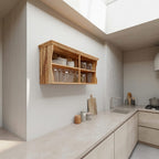 Kitchen Wall Storage Cabinet
