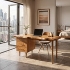 Office Executive Desk