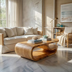 Contemporary High-end Coffee Table