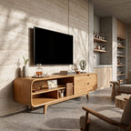 Storage Cupboards TV Cabinet