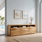 Organic Wave Sideboard