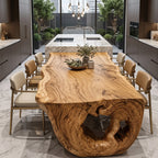 Sculptural Countertop