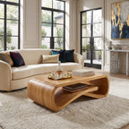 Wave Lounge Coffee Table
