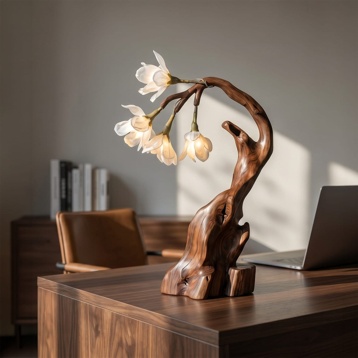 Sculptural Desk
