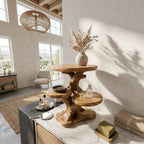 Contemporary Storage Vanity