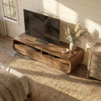Solid Storage Cabinets TV Cabinet